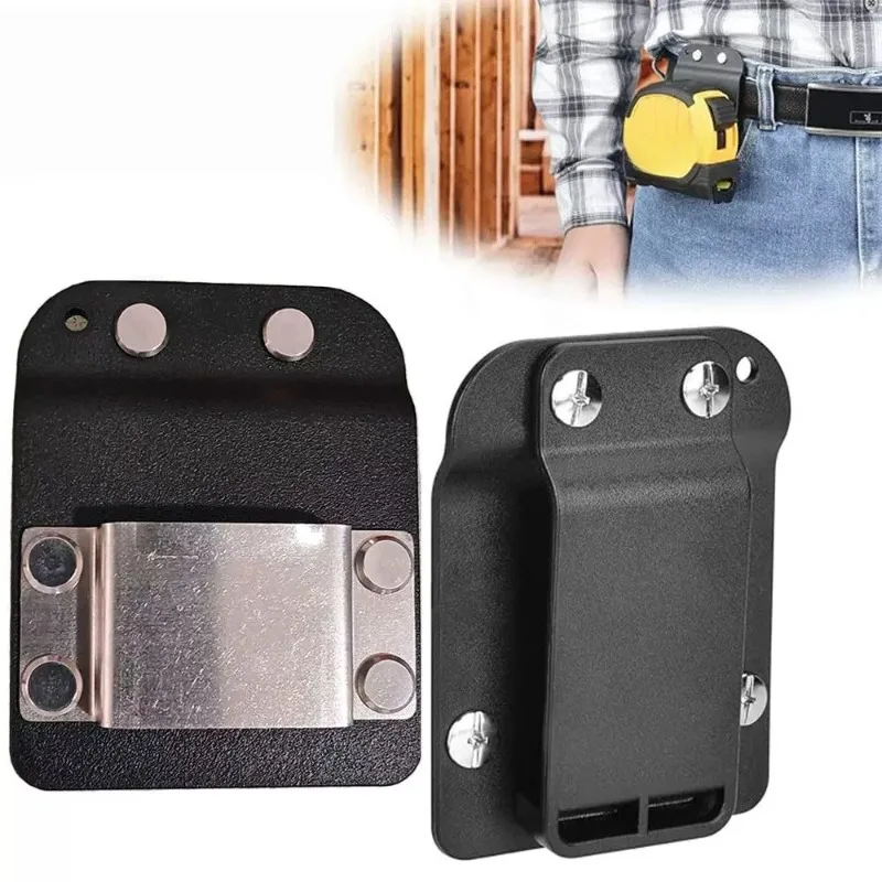 suporte-magnetico-de-metal-minimalista-moderno-para-ferramentas-gancho-suporte-para-fita-metrica-porta-ferramentas