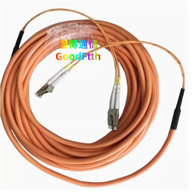 2Core Fiber Patch C…