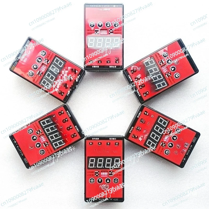 Air Conditioning Electronic Expansion Valve Repairer Valve Opening Tooling Expansion Valve Detection Repairer