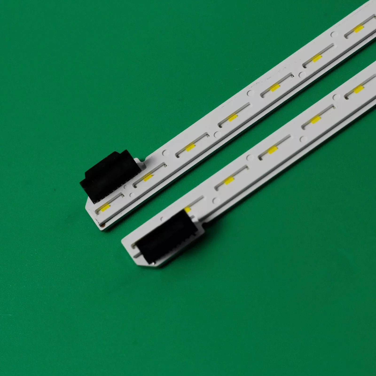 2Pcs/Set LED Backlight Strip For 55UJ750V 55SJ810V 55SK7900PLA 6916L-3037A 6916L-3038A 55 V17 ART3 3037 3038 R L-type REV2.0