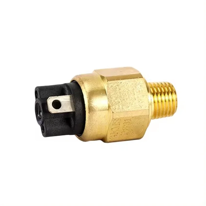 06912019 Top Quality 2022 New Design Supplier Excavator Accessories Pressure Sensor For Liugong