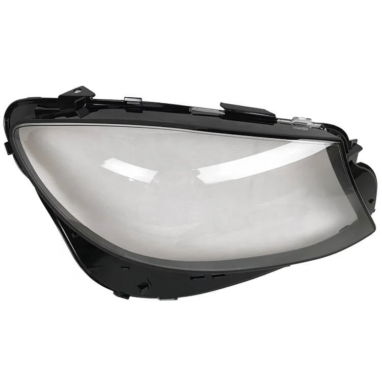 Headlight lamp lens cover glass for E class W213 16-18