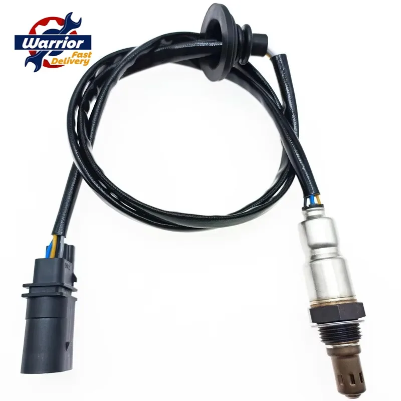 

TB Air Fuel Ratio front Lambda Oxygen O2 Sensor 1588A228 for MITSUBISHI OUTLANDER SPORT 2.0L OUTLANDER 2.4L 2011-2015 234-5051