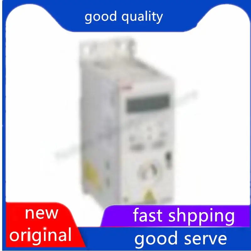 Original new ABB Frequency converter ACS150 ACS150-03E-01A2-4 Pn 0.37kW I2n 1.2A IP20