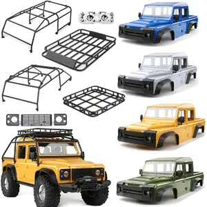 Trx4 Hummer Body AliExpress