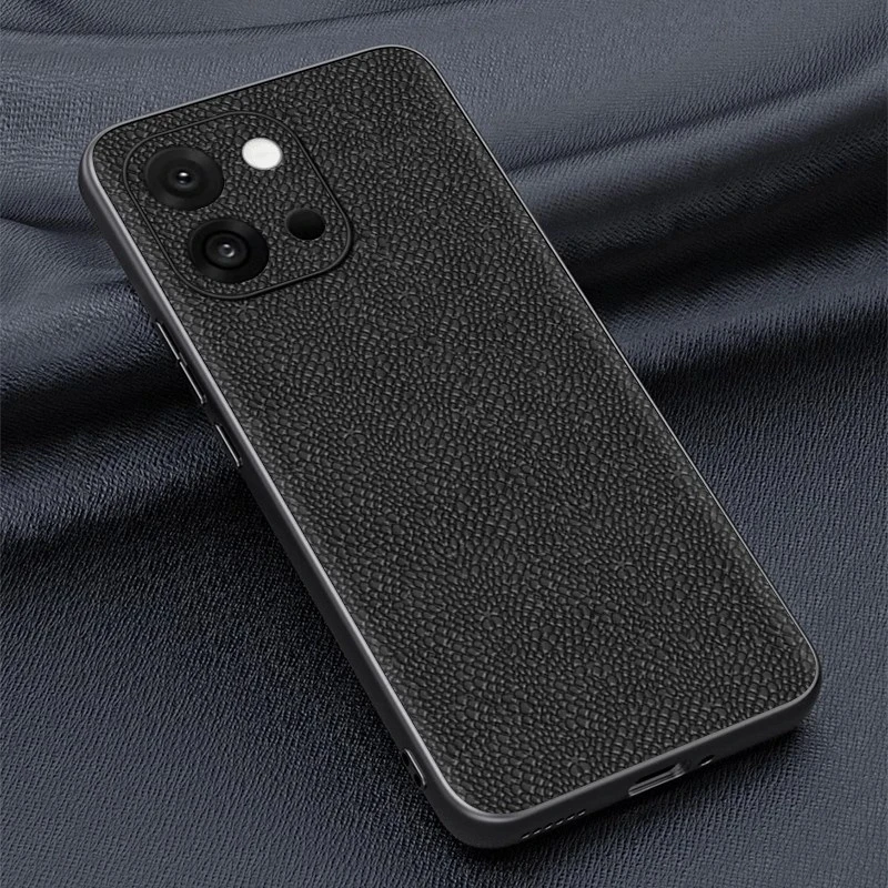 

Coque For OnePlus 13T 12 11 10 Pro Leather Phone Case For OnePlus Ace 5 Pro 3V 2V 2 5Pro Protective Soft Bumper Shockproof Cover