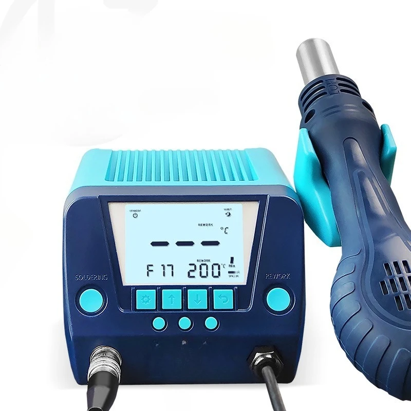 iron maintenance welding adjustable constant temperature dismantling