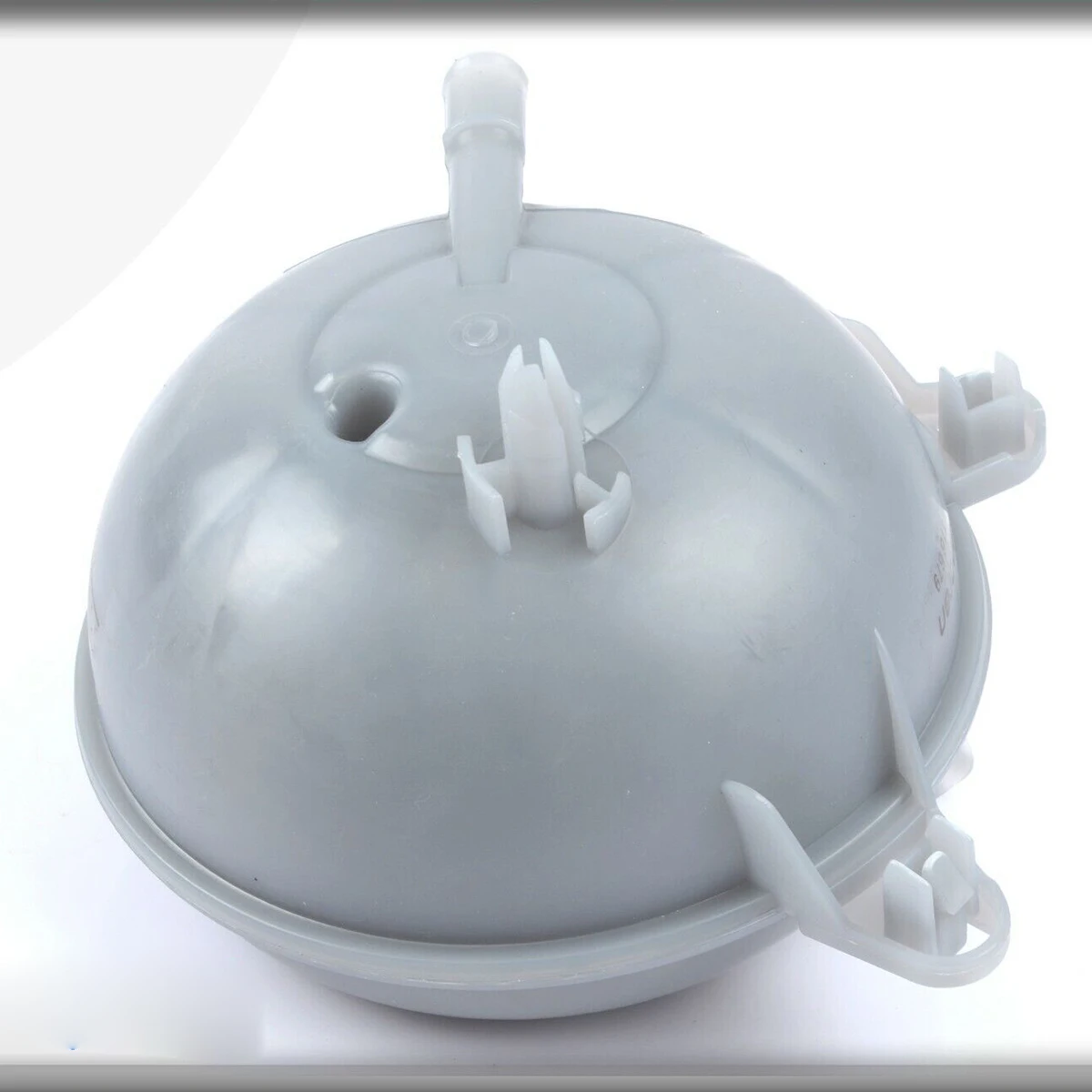 1pc Car Coolant Expansion Header Tank Reservoir For Vw Golf MK7 Audi A3 Q2 Seat Ateca Skoda Fabia Car Accessories OEM5Q0121407T