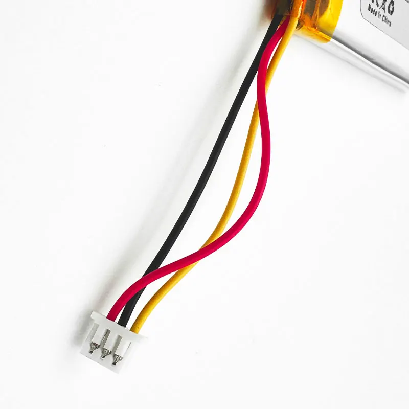 616-0159 Li-polymer Replacement Battery 1250mAh For iPod 3rd 3G Gen Generation 10GB 20GB 40GB A1040 +Tool image 3