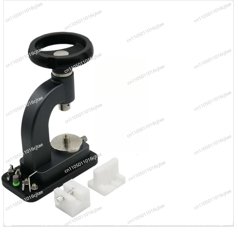 Watch Repair Tool 6175 Pressure Meter Bottom Cover Skid Meter Bottom Cover Remove Watch Strap Meter Opener 20 Capsules Deepen