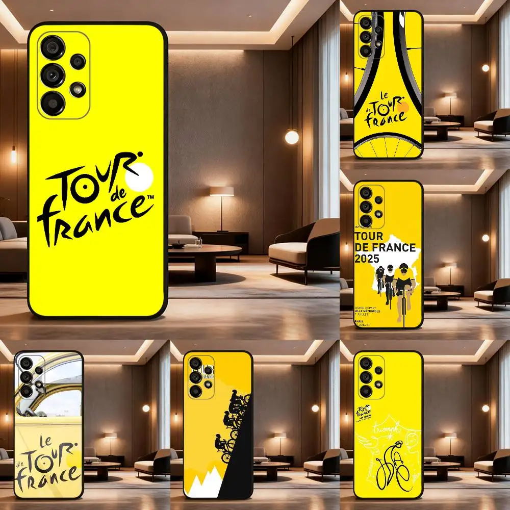 Bike T-Tour De Fran… - image