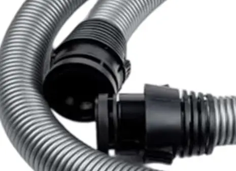 

2 Meter Vacuums Cleaner Hose Compatible With For Miele Blizzard CX1 Cat & For Dog Series Vacuum Cleaners.