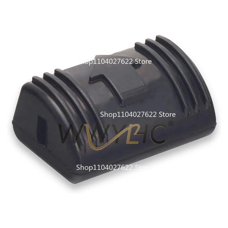 For GX25949 lawn mower front pedal compatible with M144296 J & D 107H 107S LA155 LA165