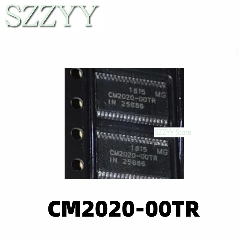 5PCS CM2020 CM2020-00TR TSSOP38 transmitter port protection and interface chip