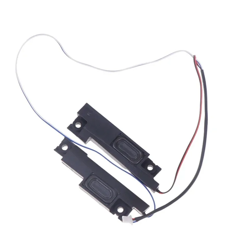 ل أسباير نيترو AN515-41 42 AN515-51 52 PH315-51 اليسار واليمين مجموعة سماعات الكمبيوتر المحمول قطع غيار الصوت