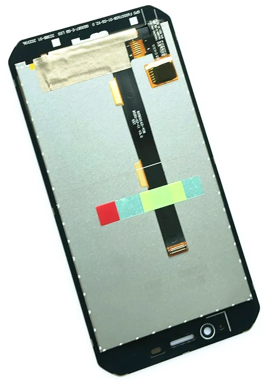 New Original LCD For Ulefone Armor X6 Armor X7 Armor X7 Pro Display Touch Screen Sensor Digitizer Assembly Replacement