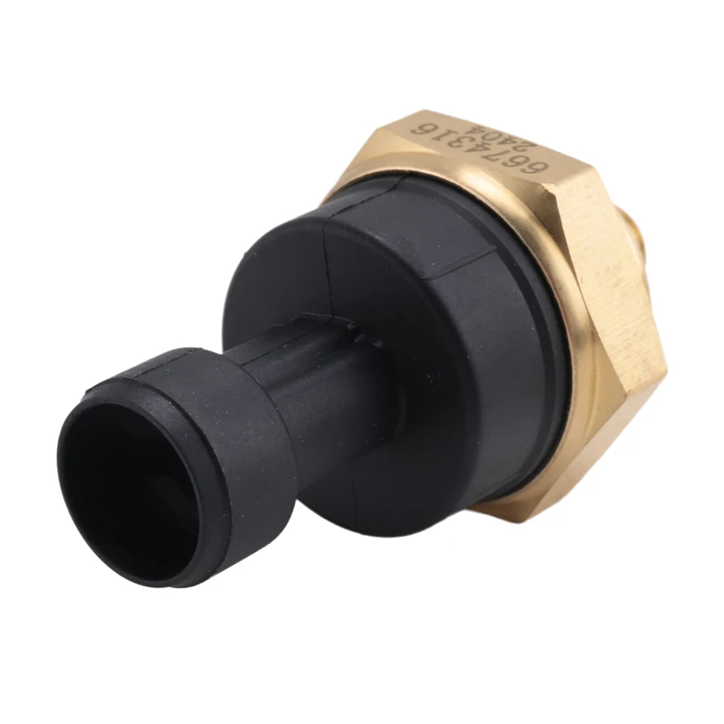 Oil Pressure Sensor For Bobcat Loader T750 T770 A220 A300 A770 T870 E32 E35 751 753 763 773 863 S100 6674316 6674315