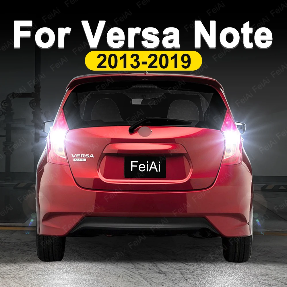 For Nissan Versa No…