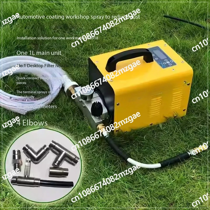 0.5-2.0L/Min 40-80B…