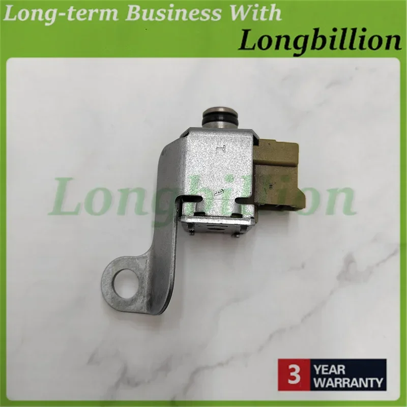 

1PC 85420-21090 85420-30200 TRANSMISSION CONTROL SOLENOID for TOYOTA AUTOMATIC 8542021090 8542030200 Refurbished