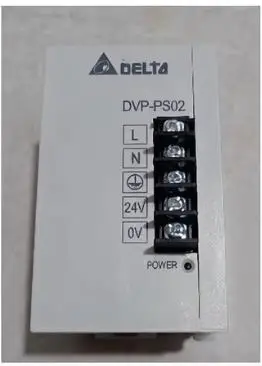 Delta PLC Rail Module DVPPS01 DVPPS02 DVPPS05 DVP-PS01 DVP-PS02 DVP-PS05 New Original