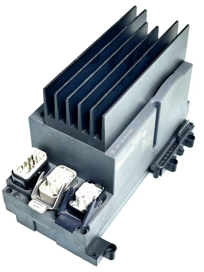 Spot Stock-Onduleur 6ES7148-1FA10-0XB0, Fonction OK