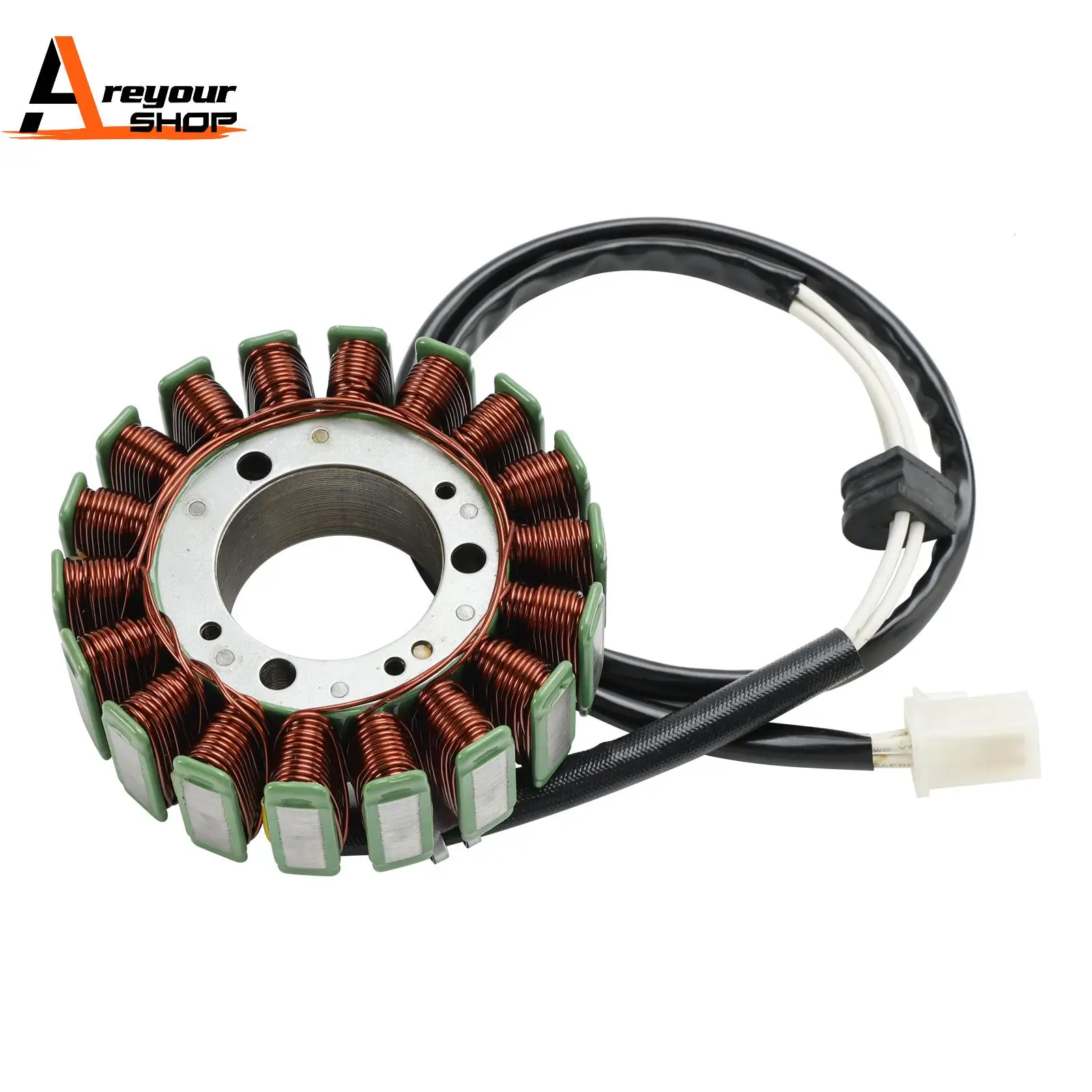 3 Phase Generator Stator for Ducati Supersport 620 750 800 900 SS 1100 2000-2008