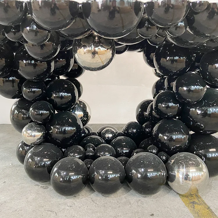 Table à manger imperméable de luxe