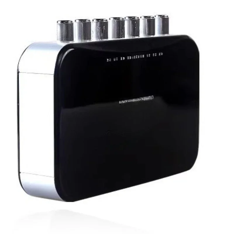 MS-T600 external sound card 2 channels