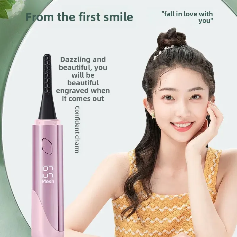 جديد حار بيع الموسم الكهربائية Eyecurl رمش بكرة الشعر الذكية الكهربائية لاش بكرة الشعر الجيل الرابع الجيل السابع لاش #1