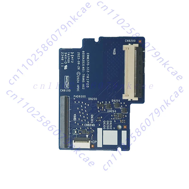 Adapter board for HP, laptop, built-in adapter board 6050A3531401