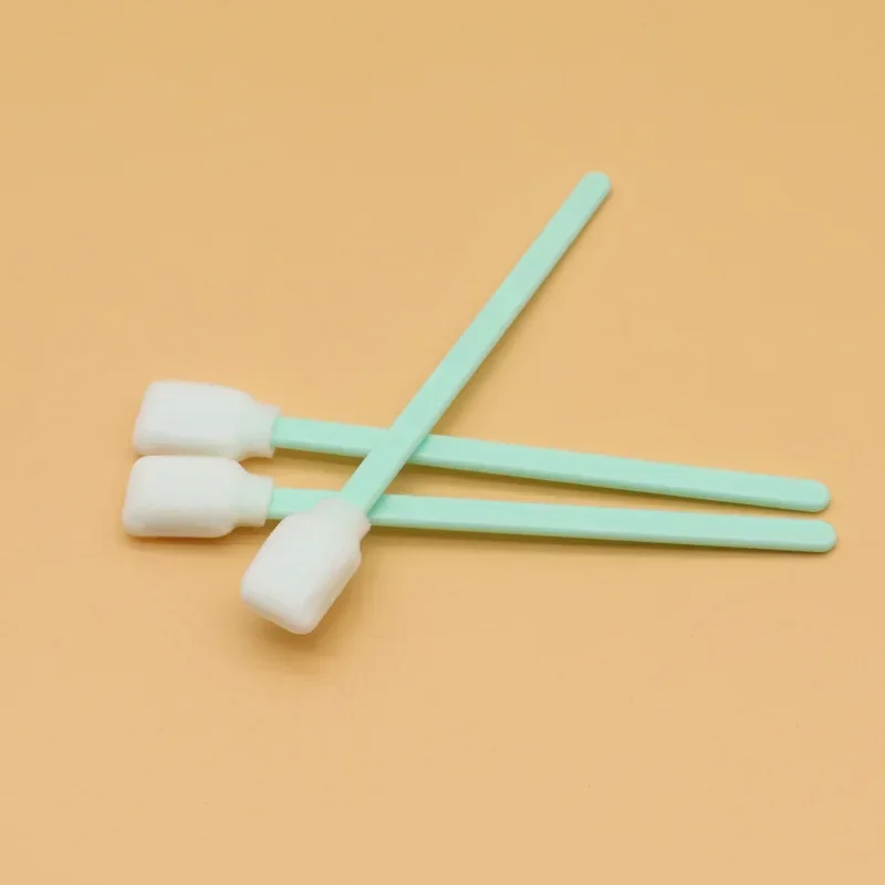 New cleaning stick Epson Roland Mimaki Mutoh full large format solvent printer print head sponge stick