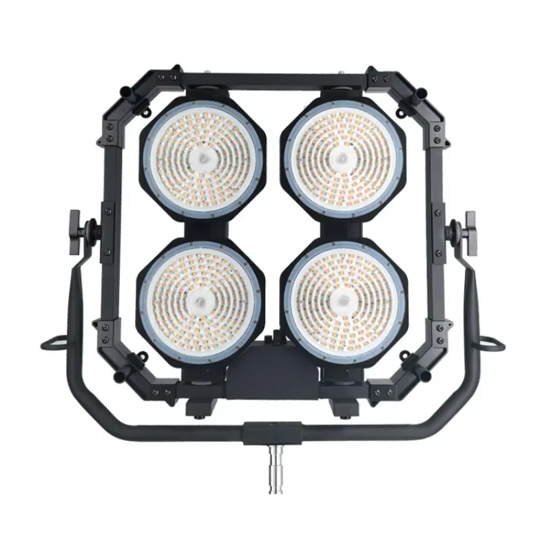 

Профессиональное оборудование для кино и телевизионной съемки DMX CRMX LUMENRADIO Светодиодный фотографический свет