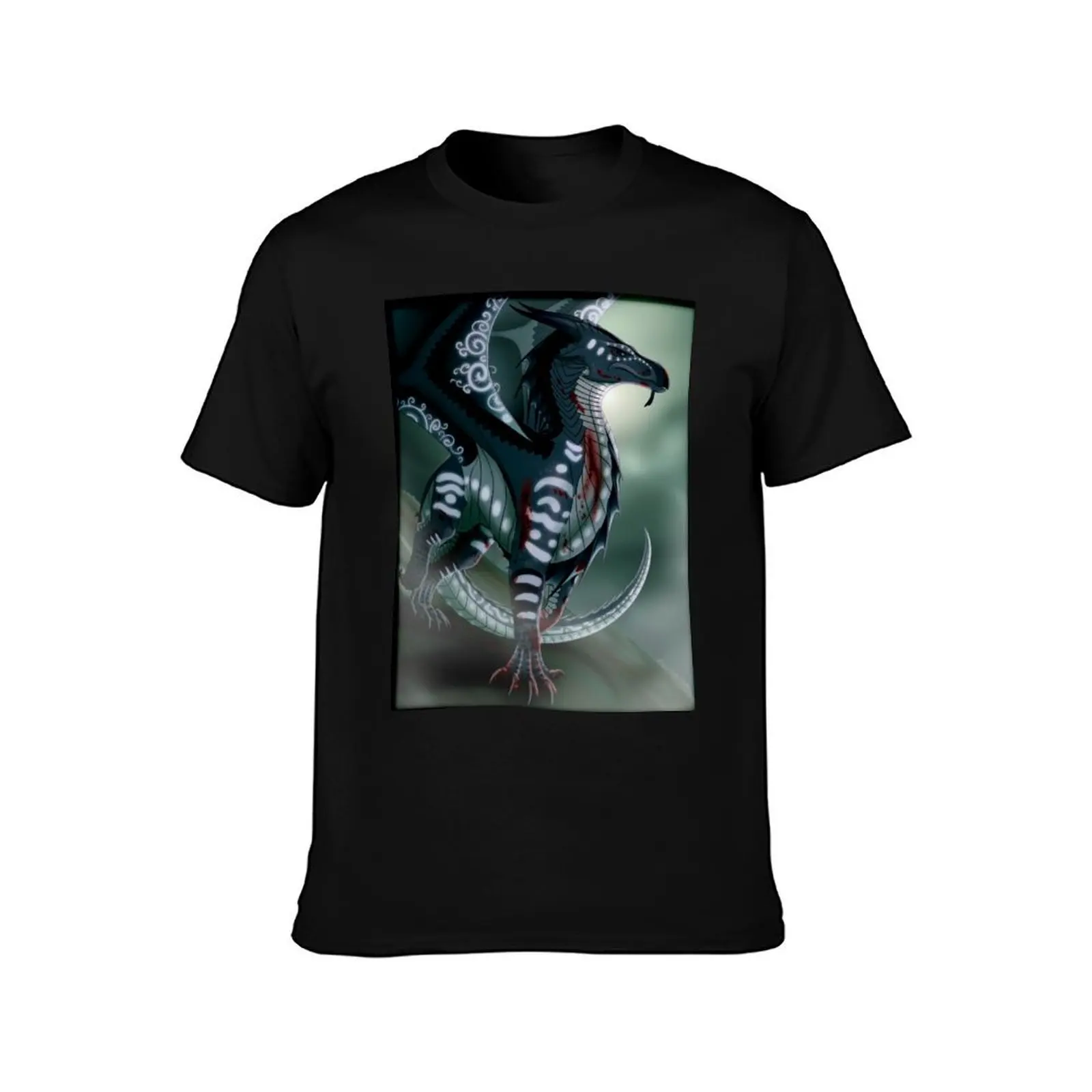 Albatross Hunt T-Shirt Casual Everyday Wear T-Shirt