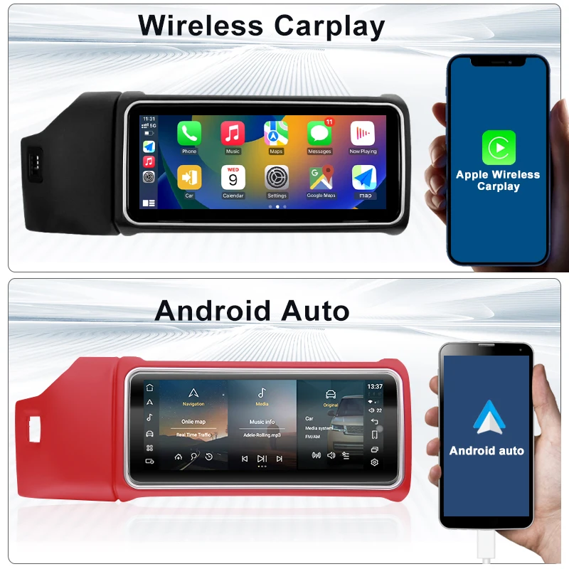 For Range Rover Executive L405 2013-2017 Car Radio Multimedia Video Player 12.3inch Android 14 GPS Navigation Stereo 4G WIFI DSP
