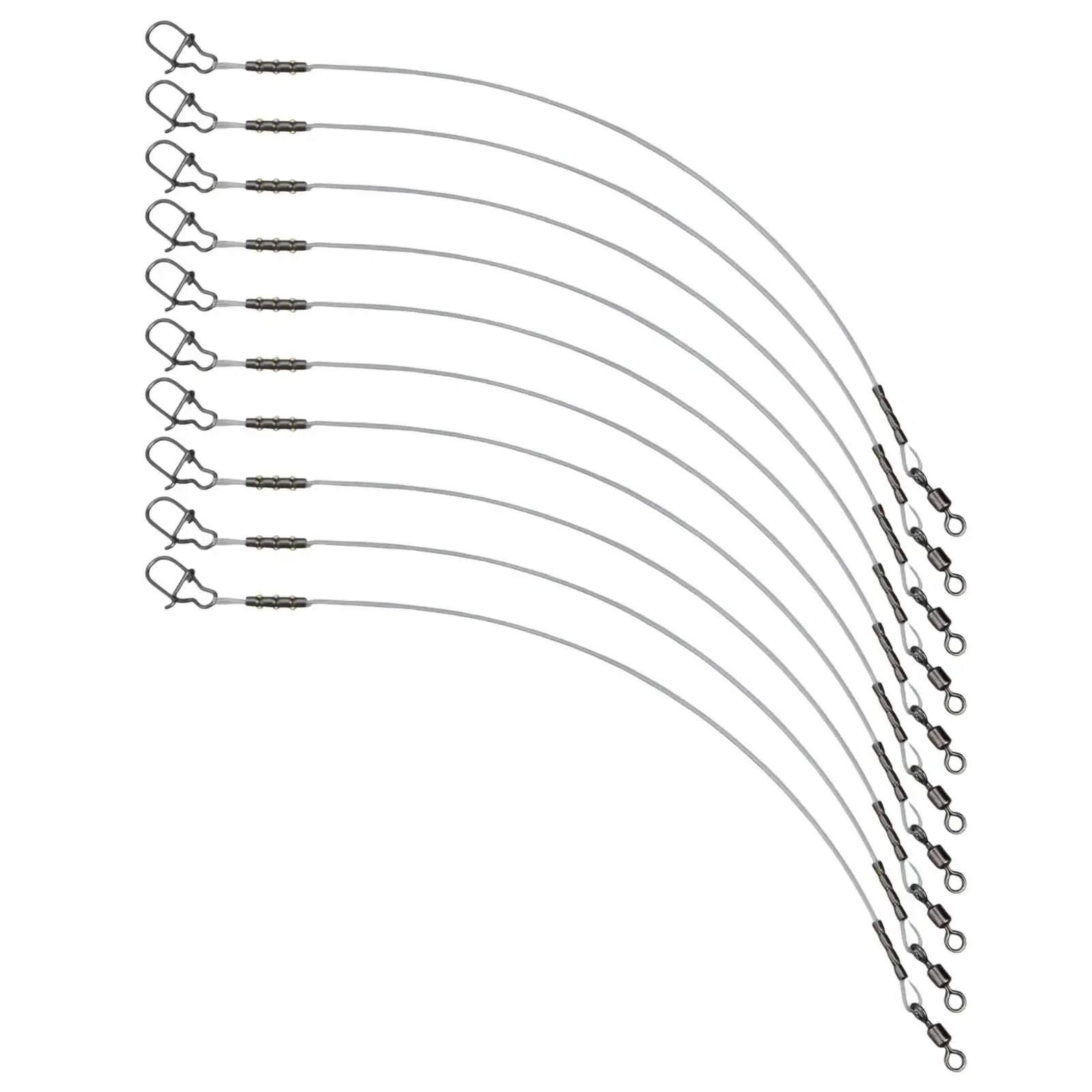 

Рыболовные поездки Рыболовные соревнования Рулонная поворотная леска Леска с быстрой защелкой Ультра-гладкое вращение Более высокая плотность