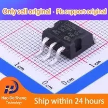 

10PCS/LOT LD1086D2M33TR TO-263 New Original In stock