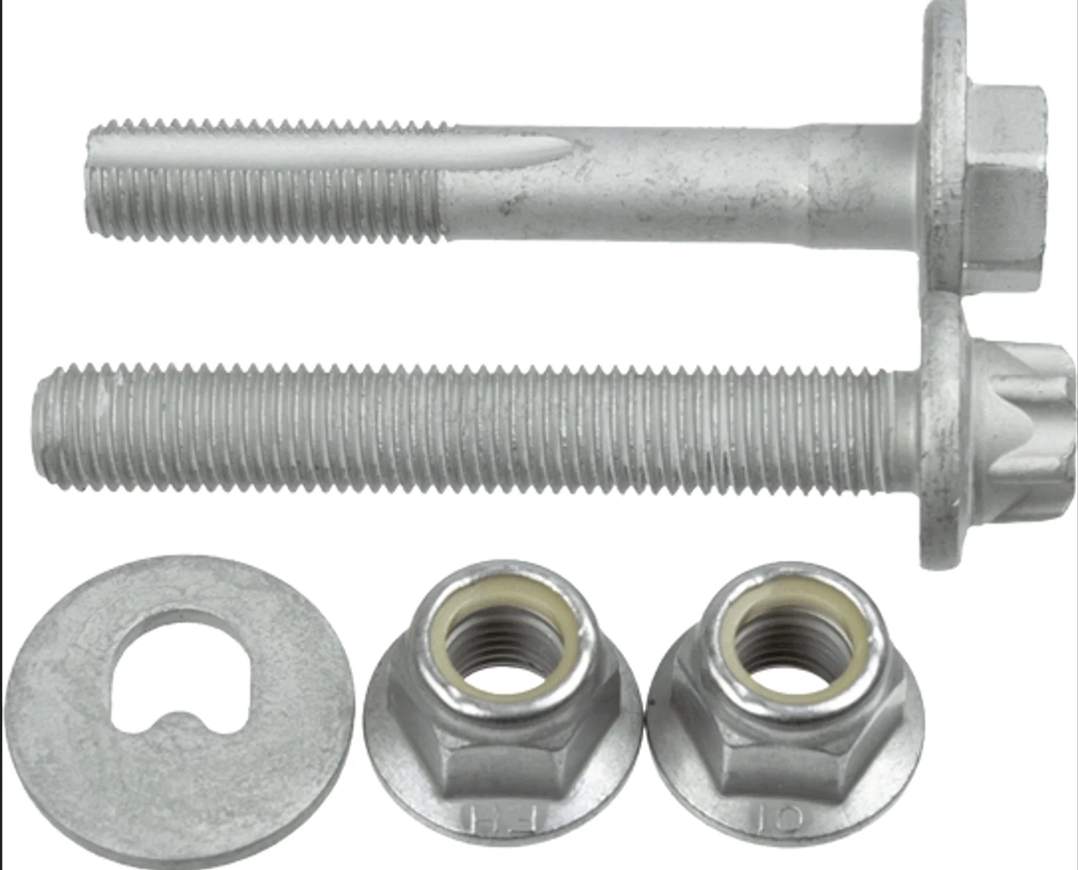 Auto parts suspension system bolts for Mercedes-Benz -CLASS W176 B-CLASS Sports Tourer W246 W242 A0029904920