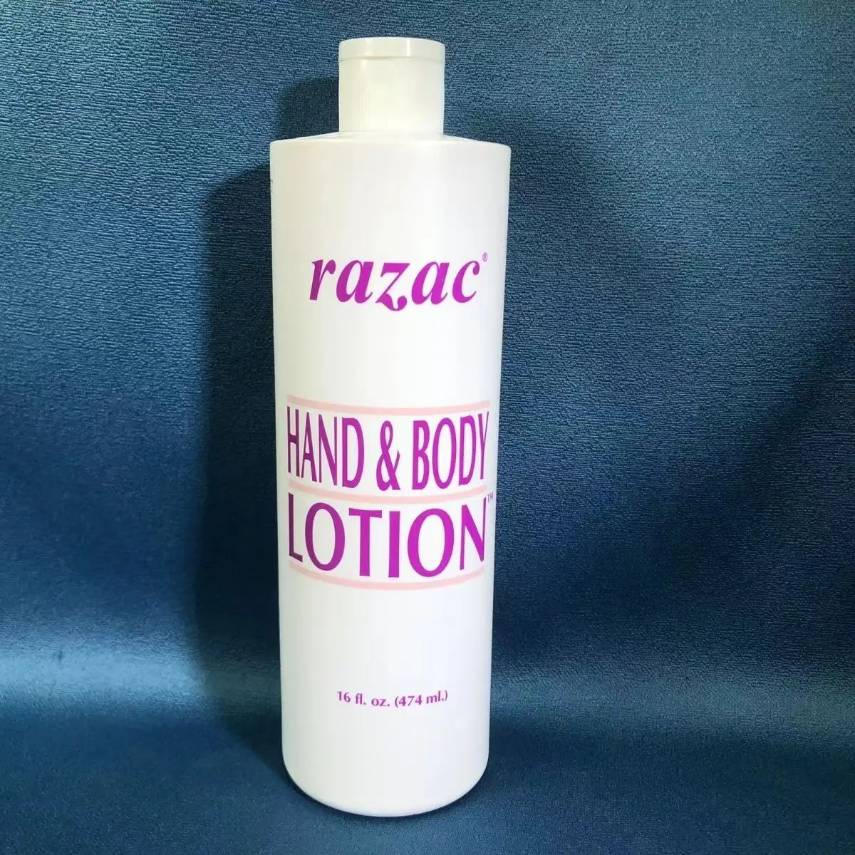 Razac Hand Body Lotion 474ml