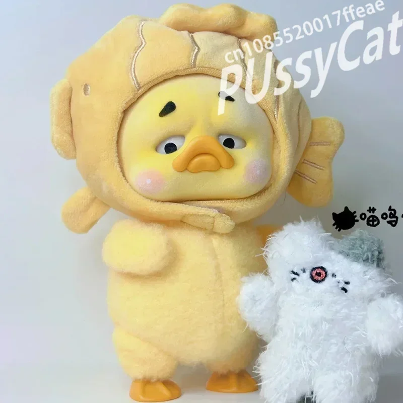 在庫ありアップセットアヒル 2Act かわいいアヒルぬいぐるみブラインド