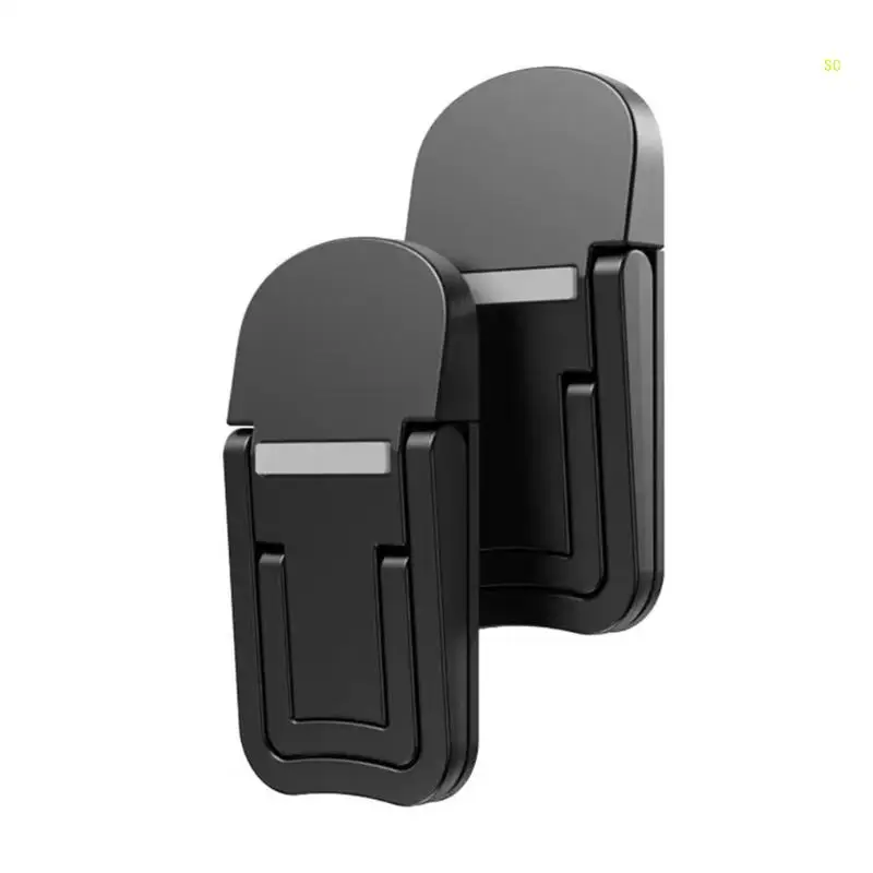 ที่มองไม่เห็นคู่ขาตั้งแล็ปท็อปปรับการตั้งค่าโน้ตบุ๊คสำหรับมืออาชีพโน้ตบุ๊คสนับสนุนวงเล็บ Dropshipping