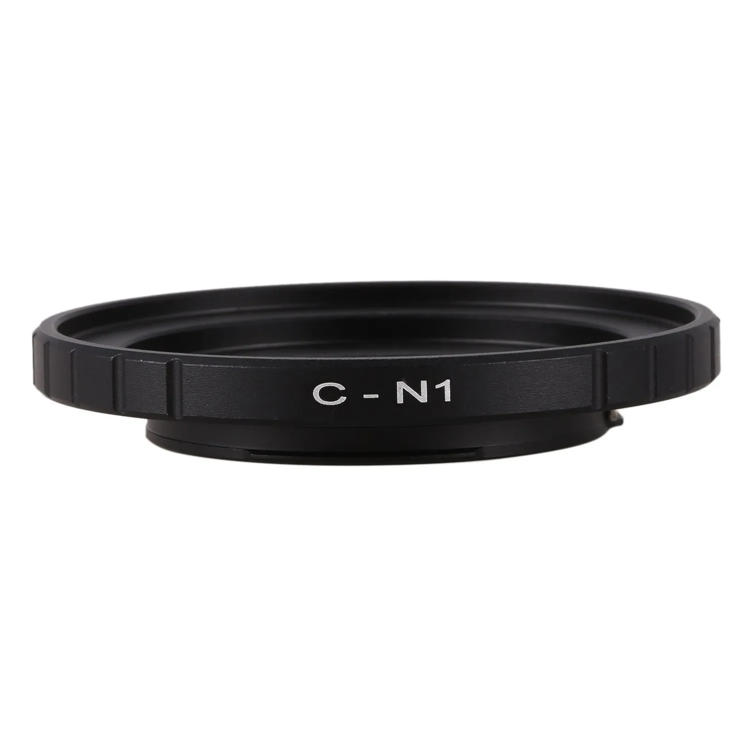 Black 16mm C-Mount Cine Movie lens For Nikon 1 Mount J1 V1 J2 V2 J3 V3 J4 Camera Lens Adapter Ring C-N1 C-Nikon 1