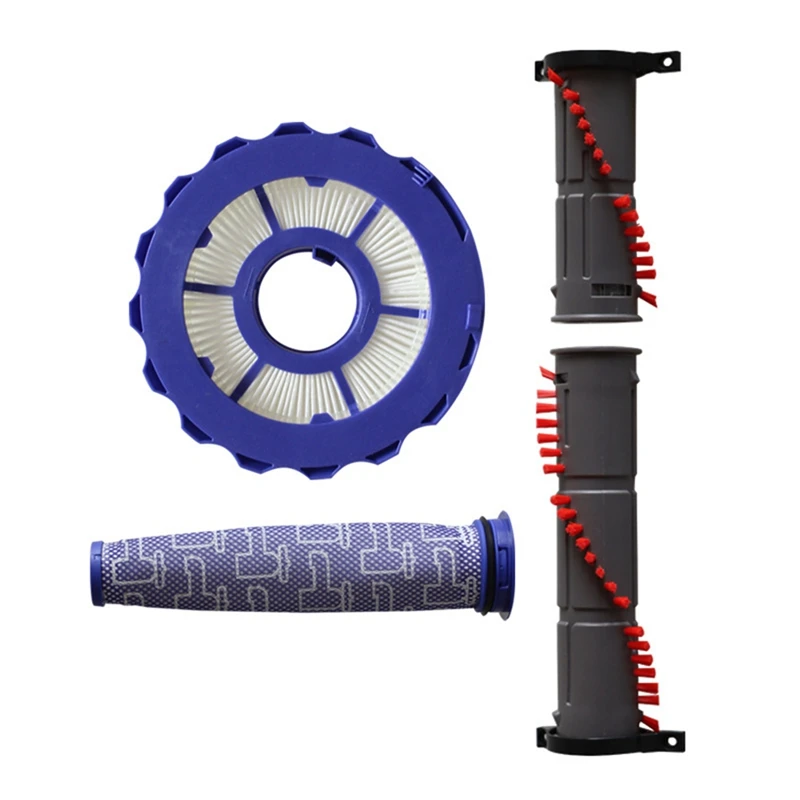 

3 шт., запасные части для пылесосов Dyson DC40