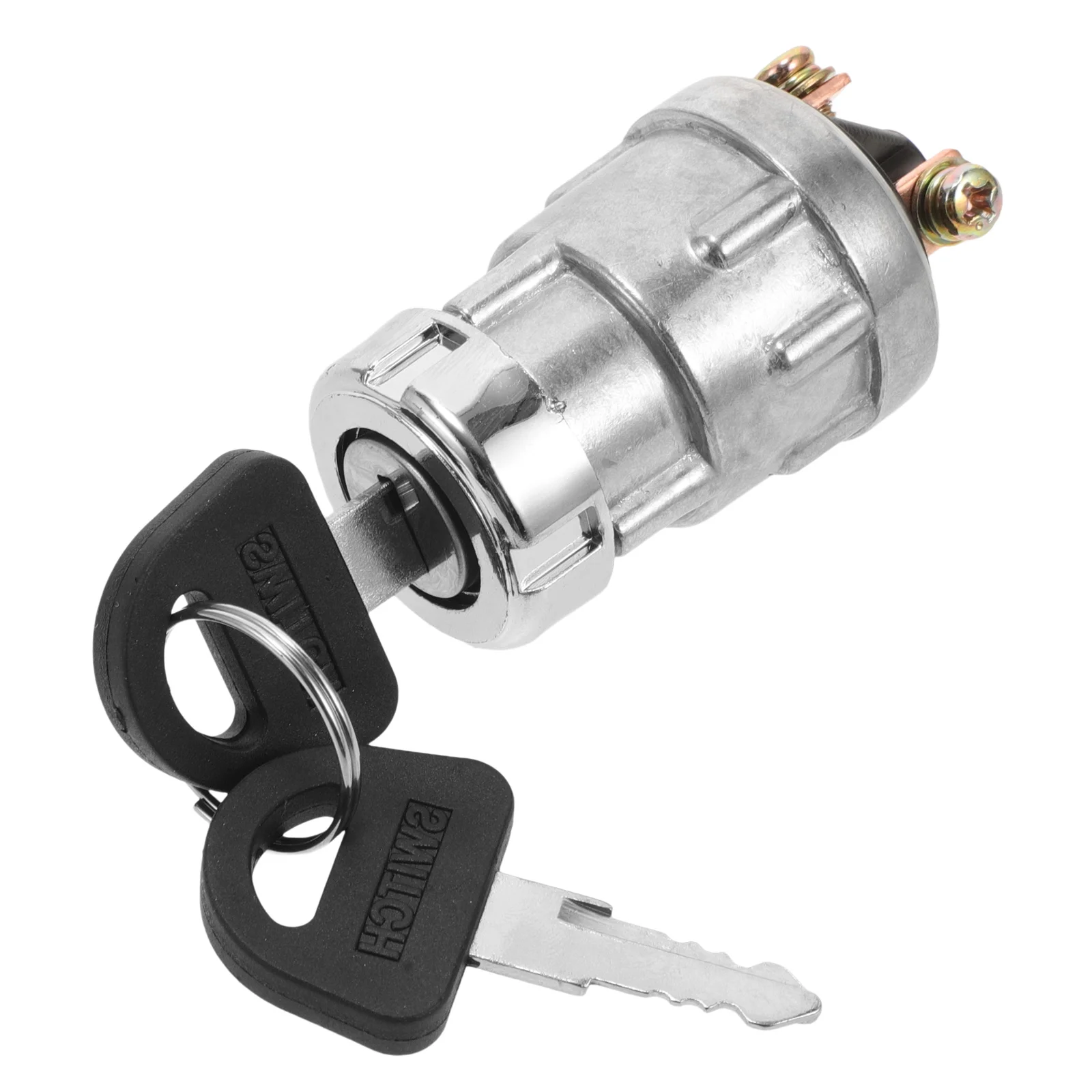 

Waterproof Push to Start Button Engine Start Ignition Button Motorcycle Boat Power Control Accessories for Car