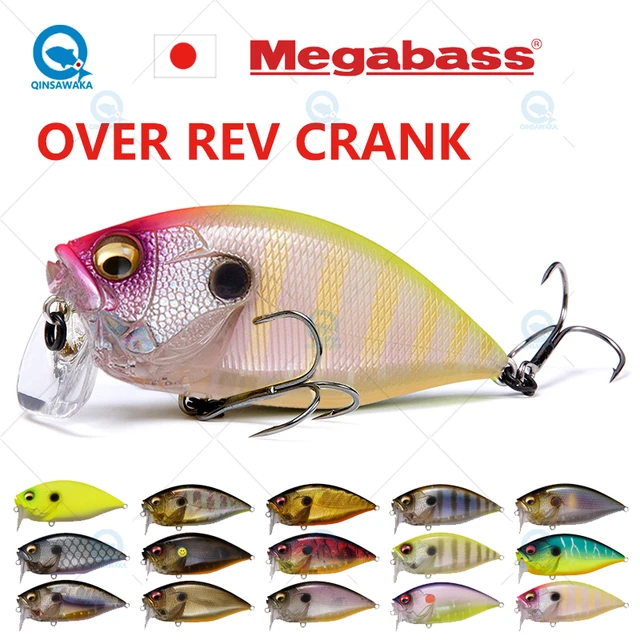 海釣りルアー①