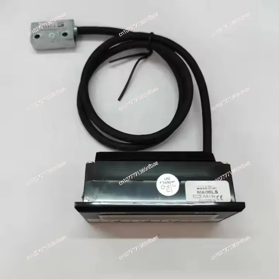 - MA06L Magnetic grid displacement digital display table for cutting machine