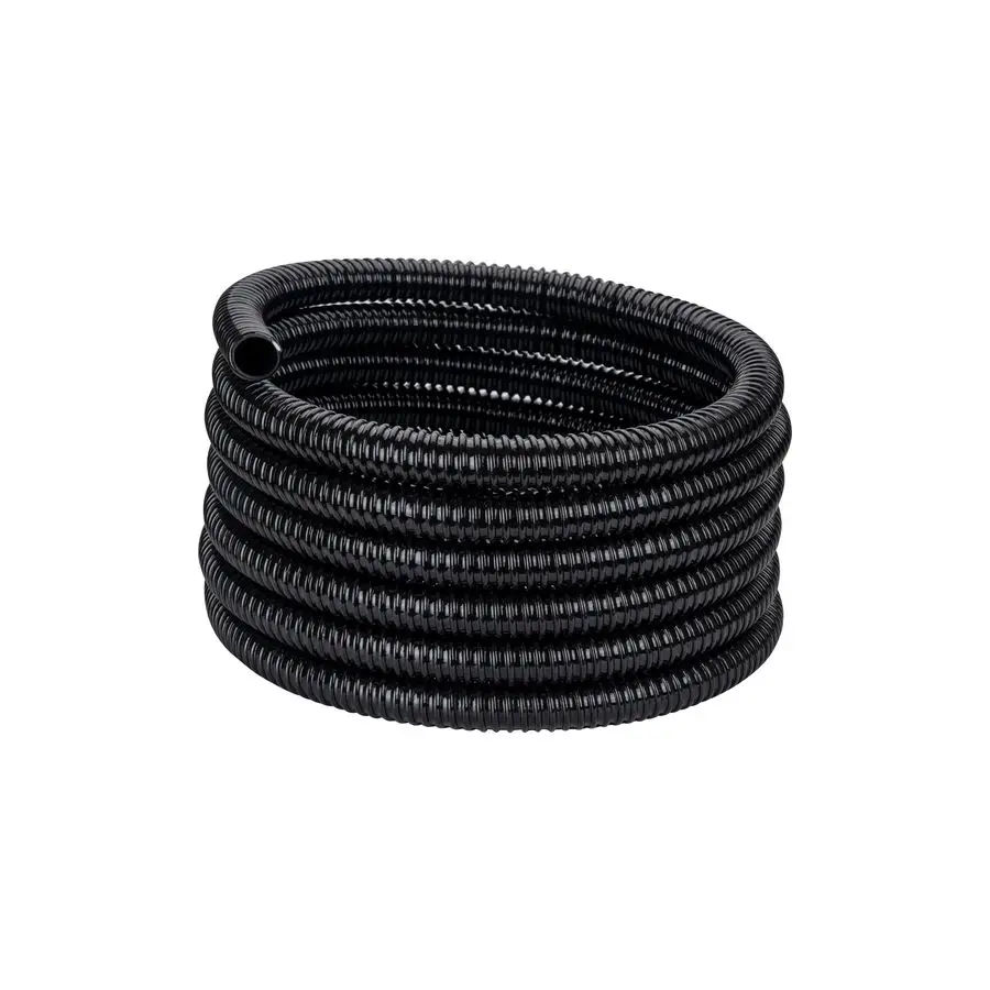 

Kinkproof 11 4 Dia Waterfall, Pond Tubing amp Aquarium Hose, 11 4Inch ID, 20 FT, Black, Corrugated