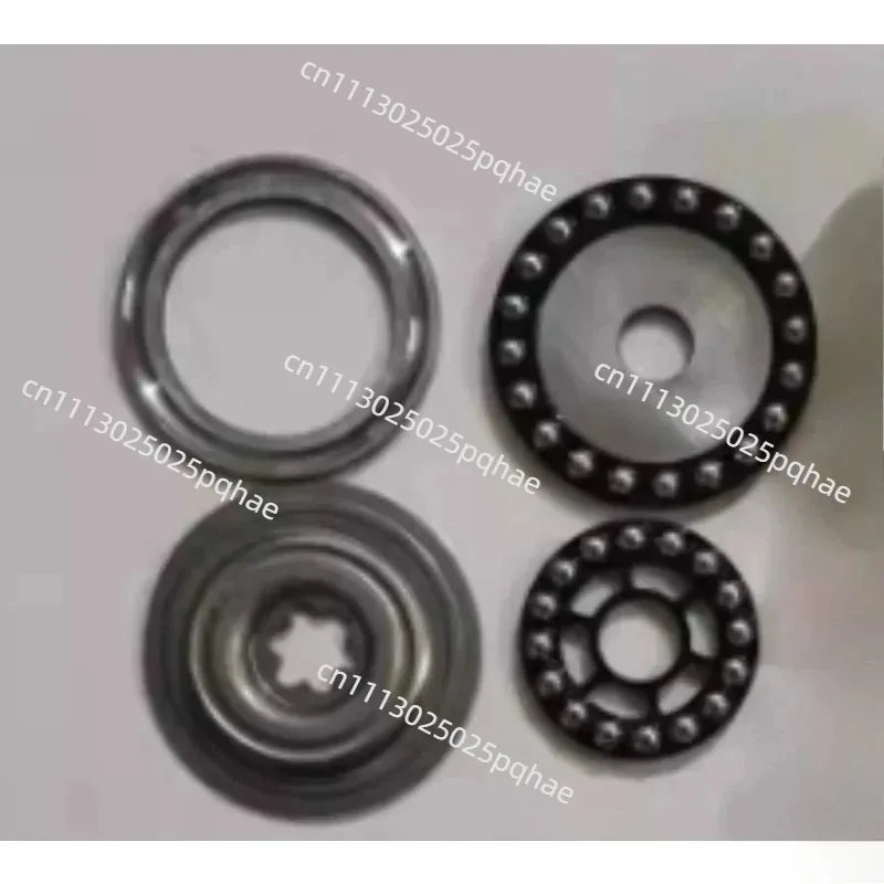 For Kach Karcher High Pressure Car  K2 Series K3 Washing Machine Accessories Gear Helical Plate Bearing Horn Piston Oil Seal