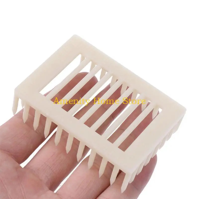 F26C Queen Rearing Bees Tools House Box Supplies King Queen Rearing Cupkit System