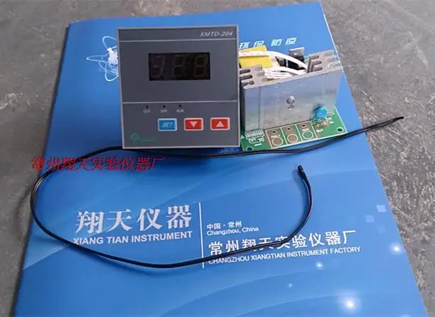 XMTD-204 XMTE-205 XMTD205 Digital Display Thermostatic Water Tank Water Bath Accessories Instrument